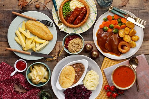 Image of Wiltshire Farm Foods is home meal delivery service which has been cooking and delivering delicious frozen meals for 30 years.