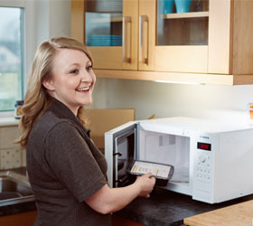 Image of How to cook our food