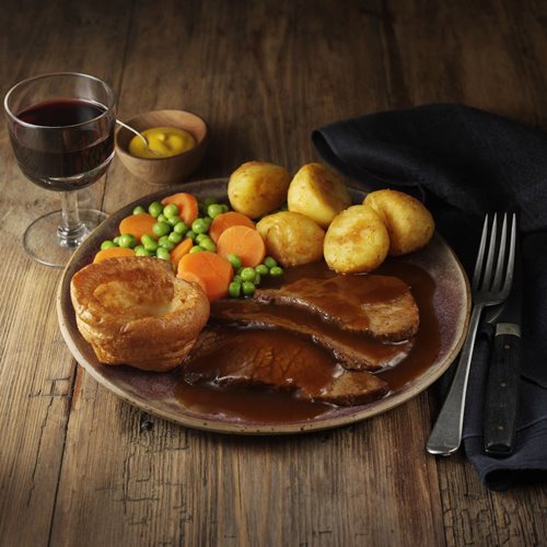Image of Let's get cooking