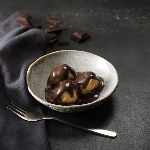 Image of Cold Desserts
