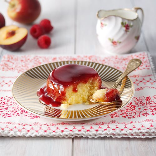 Image of Cold Desserts