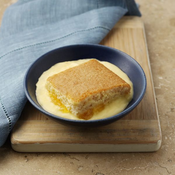 Suksessterte (Norwegian Success Cake) - Your Guardian Chef
