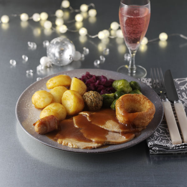 Meals Wiltshire Farm Foods Ireland