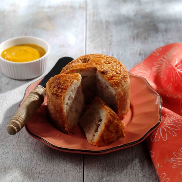 Image of Pork Pie